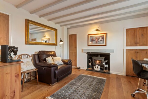 Lovedon Cottage, Twycross, Saundersfoot, SA69