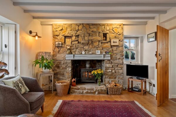 Lovedon Cottage, Twycross, Saundersfoot, SA69
