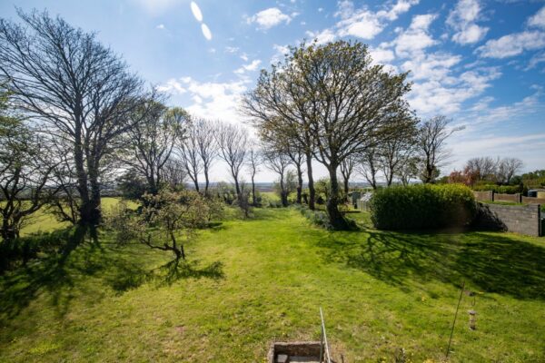 Hill Mountain, Houghton, Milford Haven, SA73