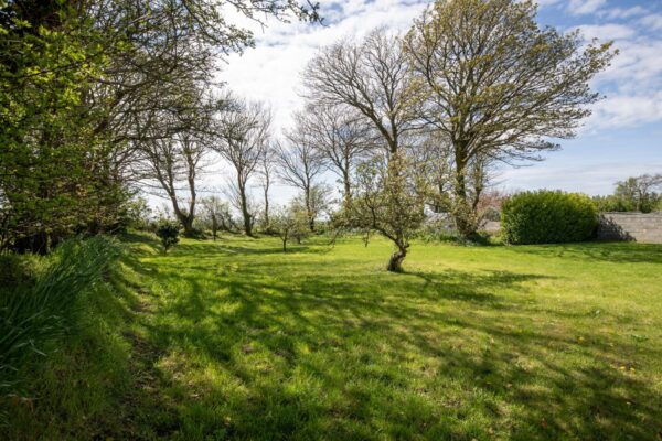 Hill Mountain, Houghton, Milford Haven, SA73