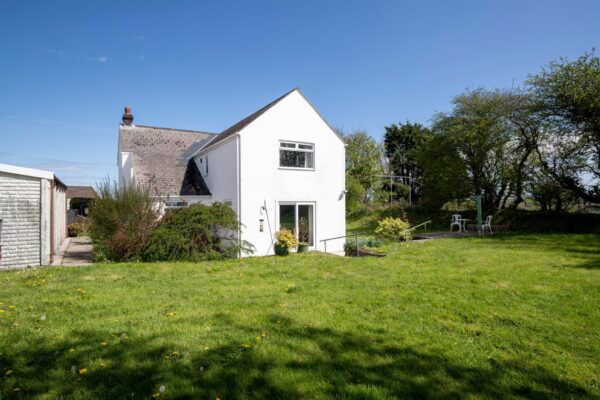 Hill Mountain, Houghton, Milford Haven, SA73