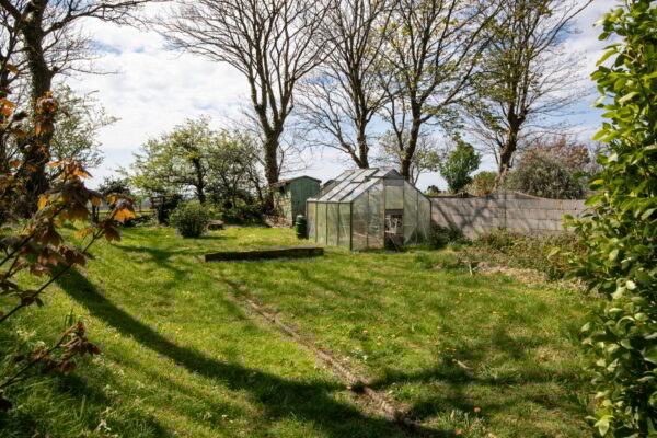 Hill Mountain, Houghton, Milford Haven, SA73