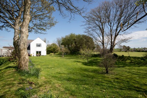 Hill Mountain, Houghton, Milford Haven, SA73