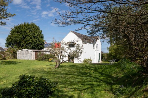 Hill Mountain, Houghton, Milford Haven, SA73