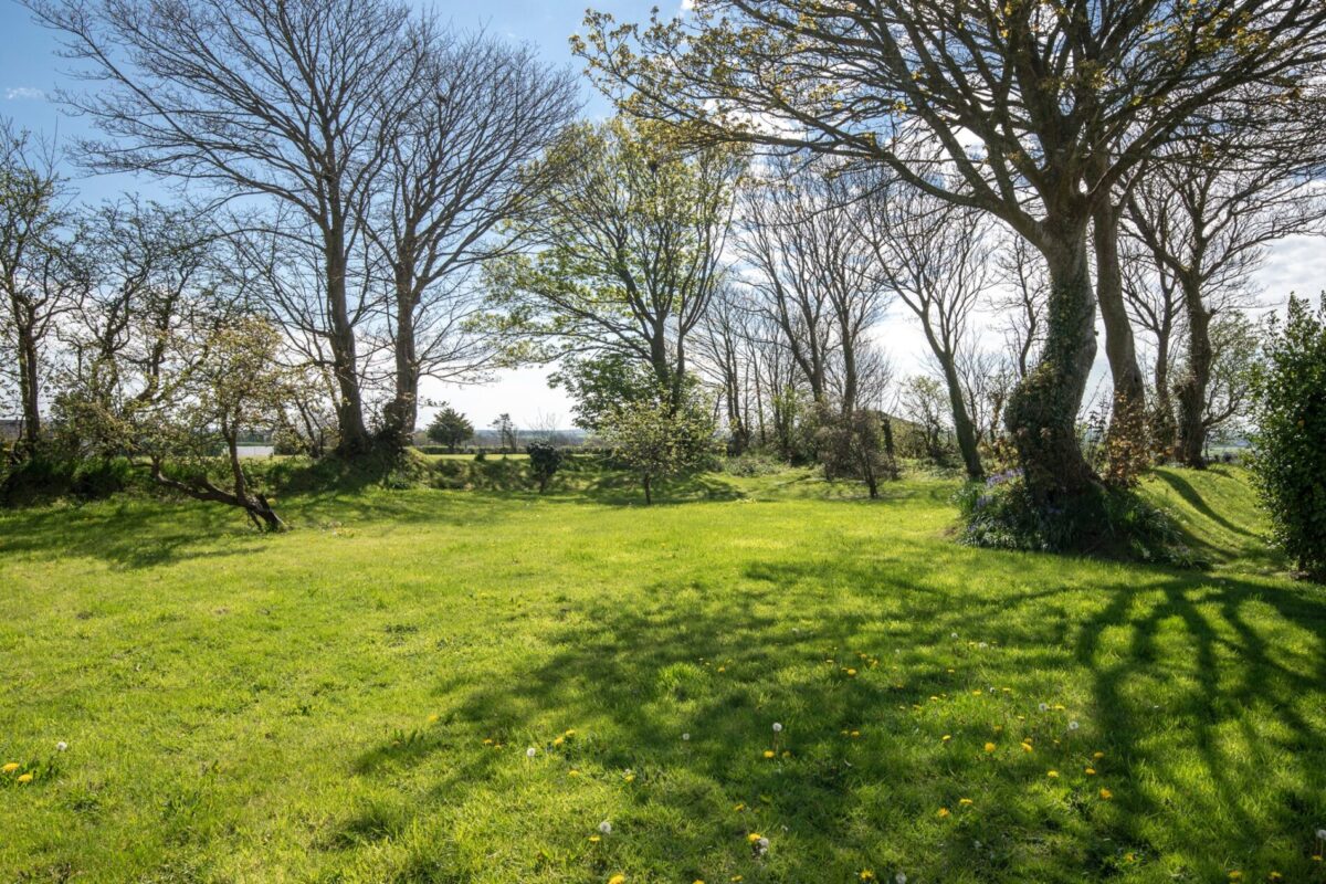 Hill Mountain, Houghton, Milford Haven, SA73
