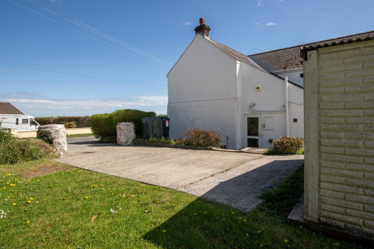 Hill Mountain, Houghton, Milford Haven, SA73