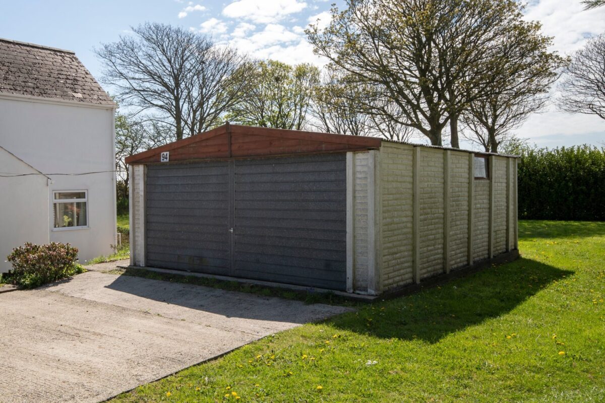 Hill Mountain, Houghton, Milford Haven, SA73