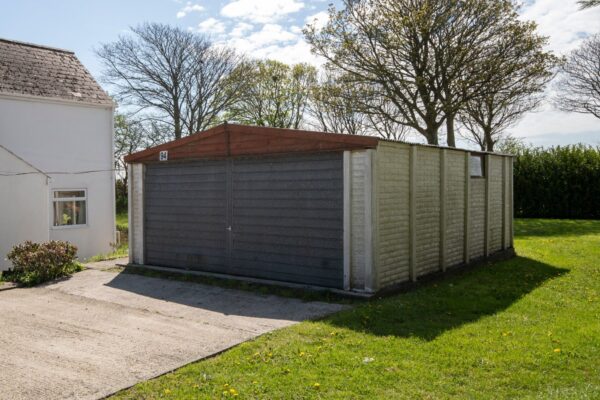 Hill Mountain, Houghton, Milford Haven, SA73