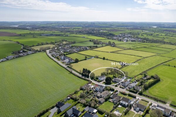 Hill Mountain, Houghton, Milford Haven, SA73