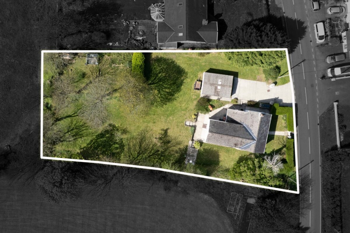 Hill Mountain, Houghton, Milford Haven, SA73