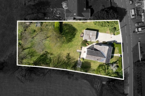 Hill Mountain, Houghton, Milford Haven, SA73