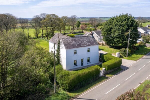 Hill Mountain, Houghton, Milford Haven, SA73