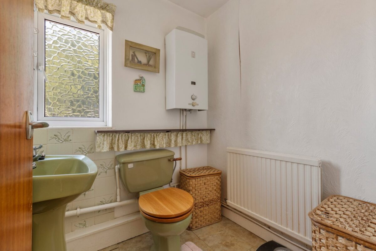 Hill Mountain, Houghton, Milford Haven, SA73