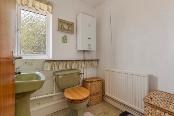 Hill Mountain, Houghton, Milford Haven, SA73
