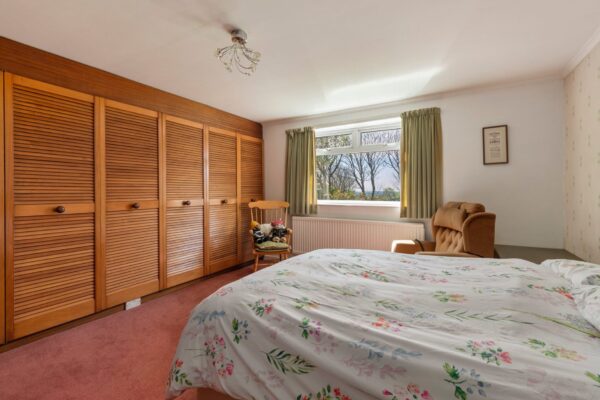 Hill Mountain, Houghton, Milford Haven, SA73