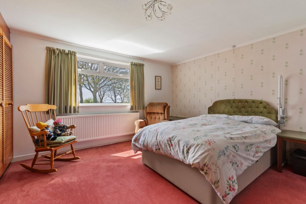 Hill Mountain, Houghton, Milford Haven, SA73