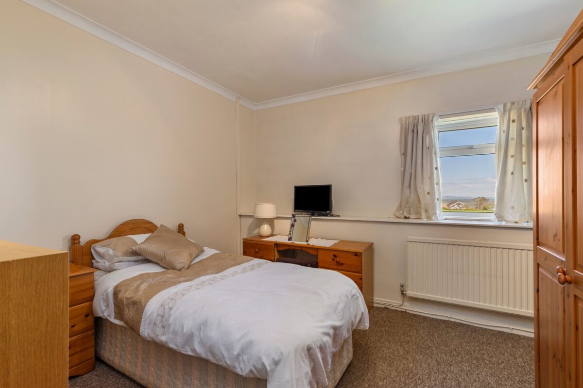 Hill Mountain, Houghton, Milford Haven, SA73