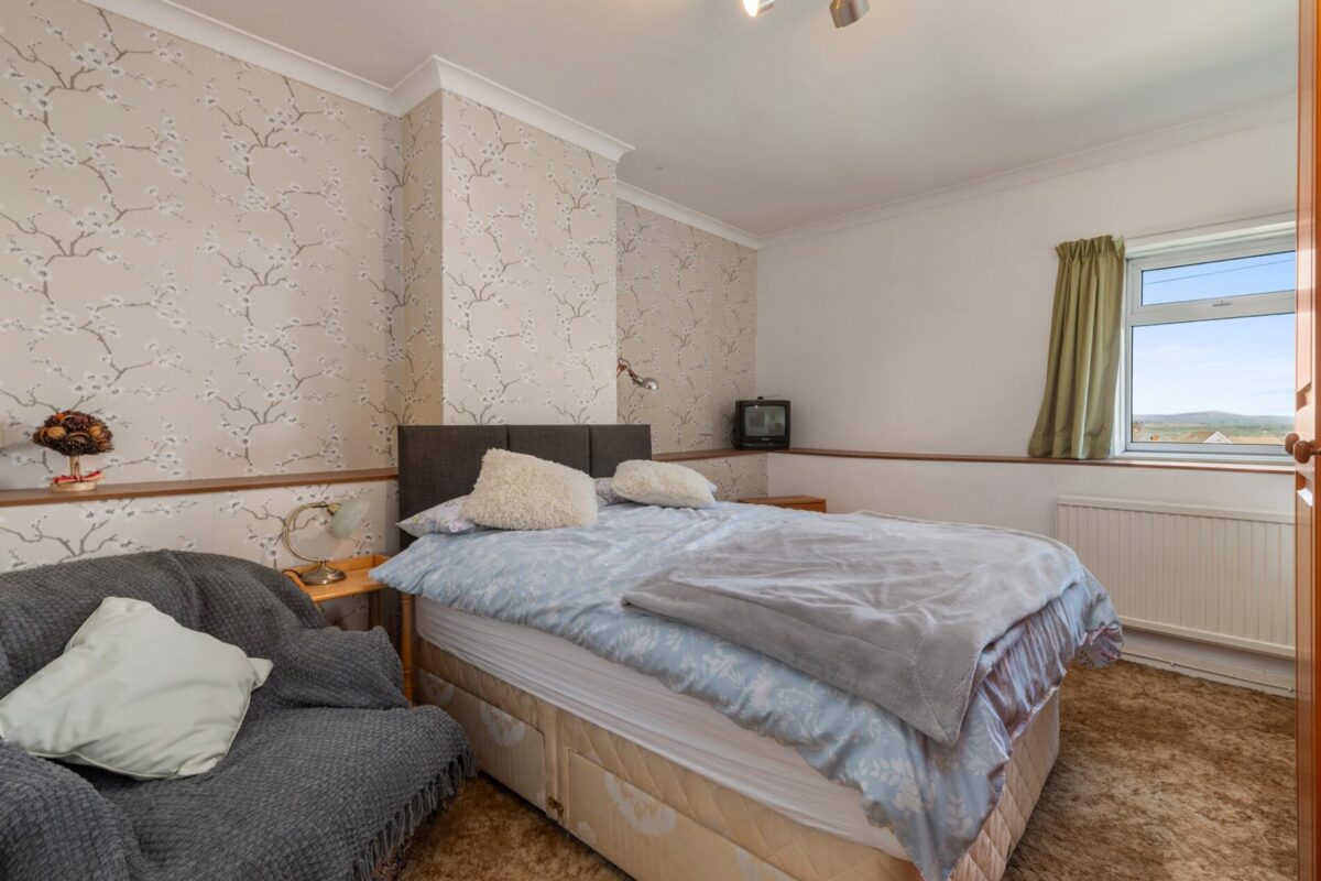 Hill Mountain, Houghton, Milford Haven, SA73