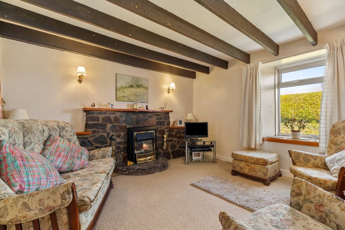 Hill Mountain, Houghton, Milford Haven, SA73