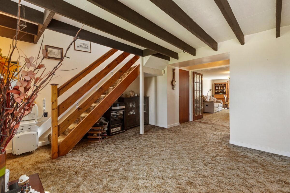 Hill Mountain, Houghton, Milford Haven, SA73