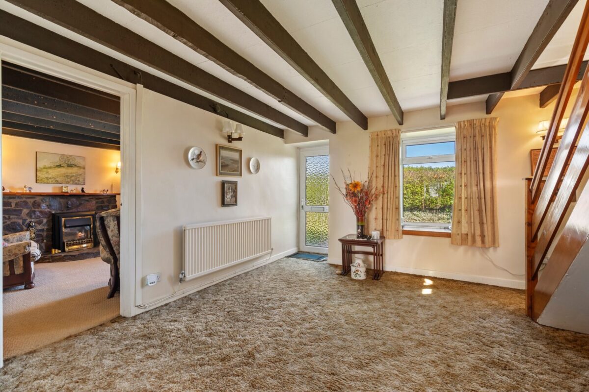 Hill Mountain, Houghton, Milford Haven, SA73
