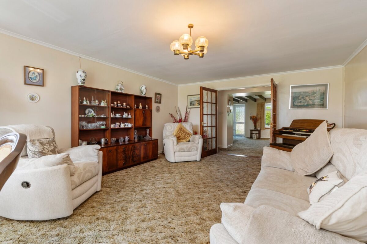 Hill Mountain, Houghton, Milford Haven, SA73