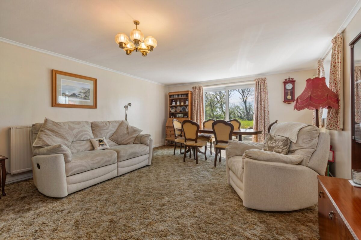 Hill Mountain, Houghton, Milford Haven, SA73