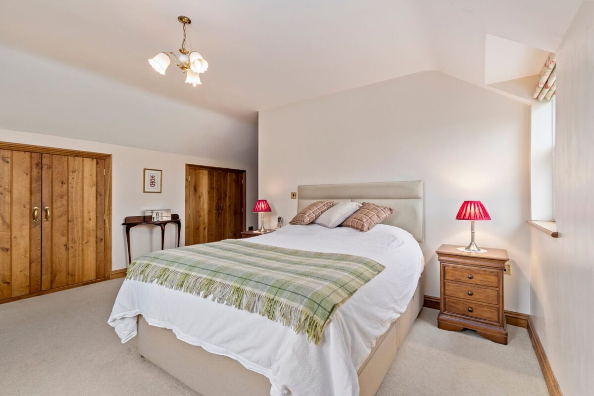 Eithinman, Llandissilio, Clynderwen, SA66