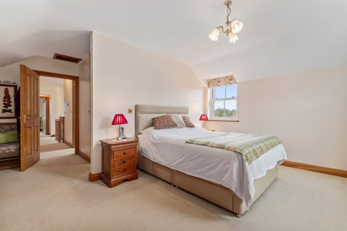 Eithinman, Llandissilio, Clynderwen, SA66