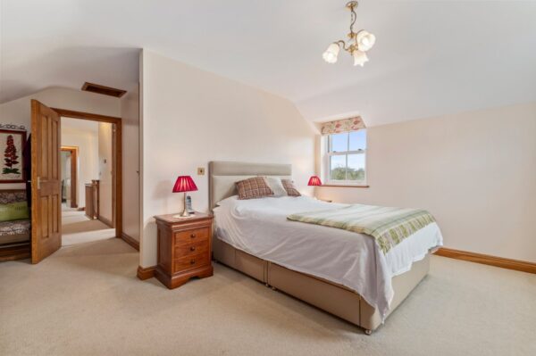 Eithinman, Llandissilio, Clynderwen, SA66