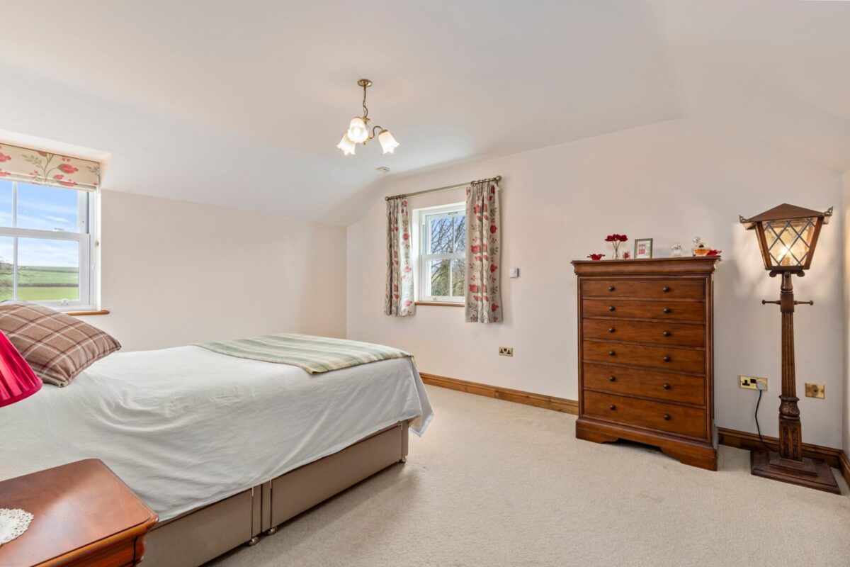 Eithinman, Llandissilio, Clynderwen, SA66