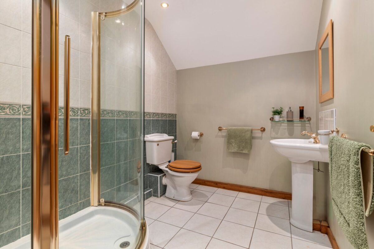 Eithinman, Llandissilio, Clynderwen, SA66