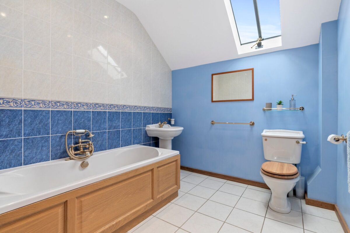 Eithinman, Llandissilio, Clynderwen, SA66