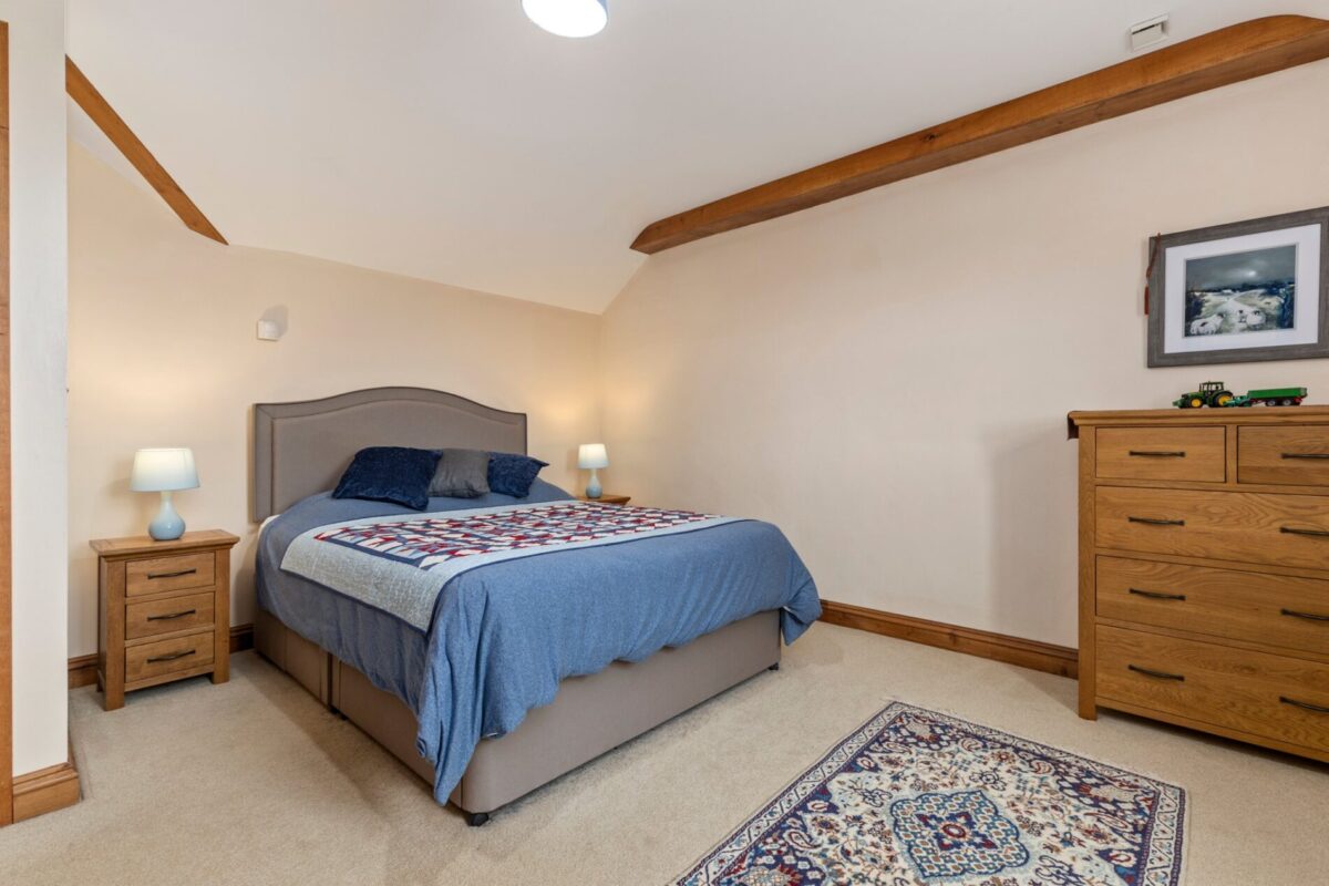 Eithinman, Llandissilio, Clynderwen, SA66