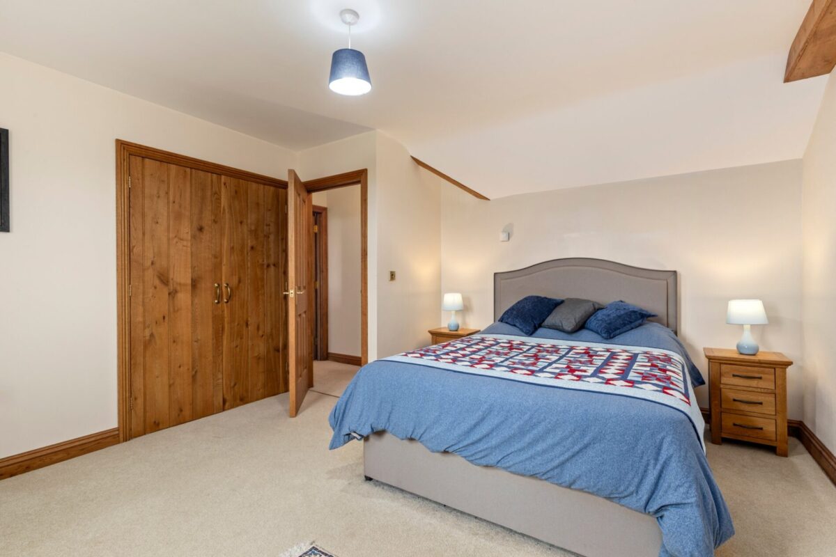 Eithinman, Llandissilio, Clynderwen, SA66
