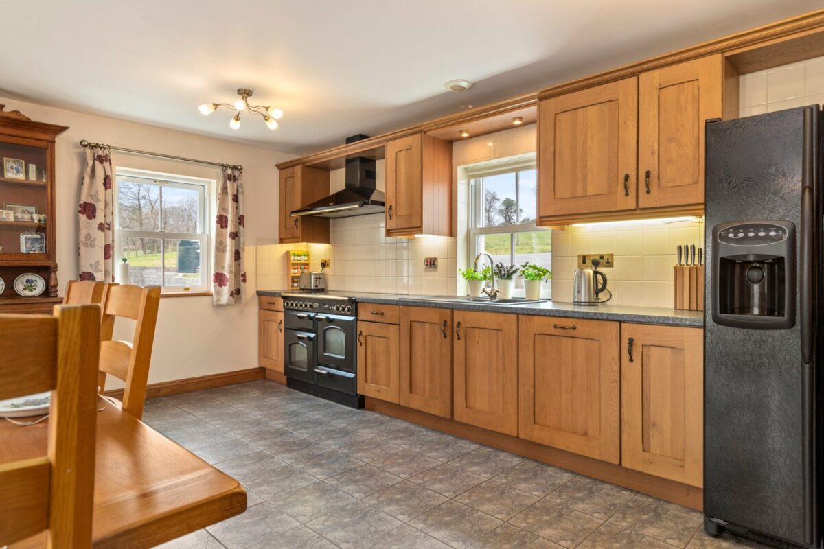 Eithinman, Llandissilio, Clynderwen, SA66