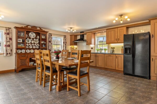 Eithinman, Llandissilio, Clynderwen, SA66