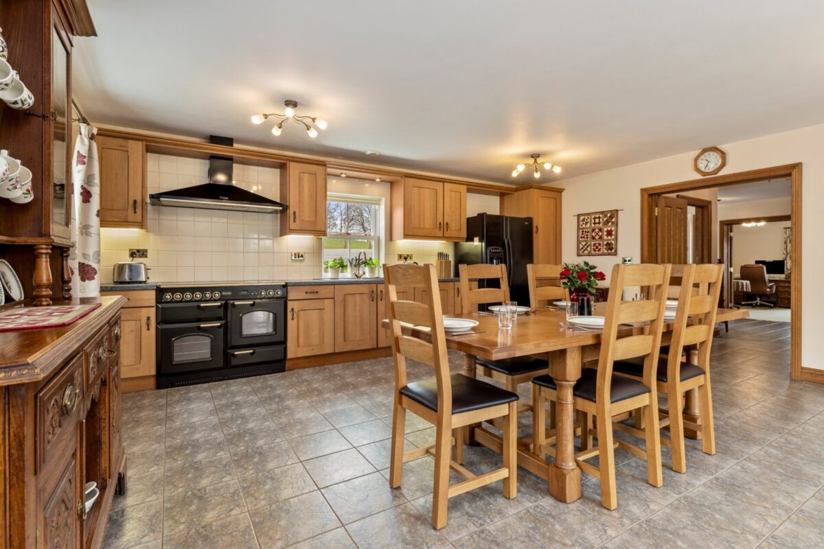 Eithinman, Llandissilio, Clynderwen, SA66