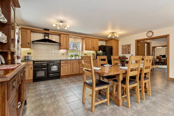 Eithinman, Llandissilio, Clynderwen, SA66