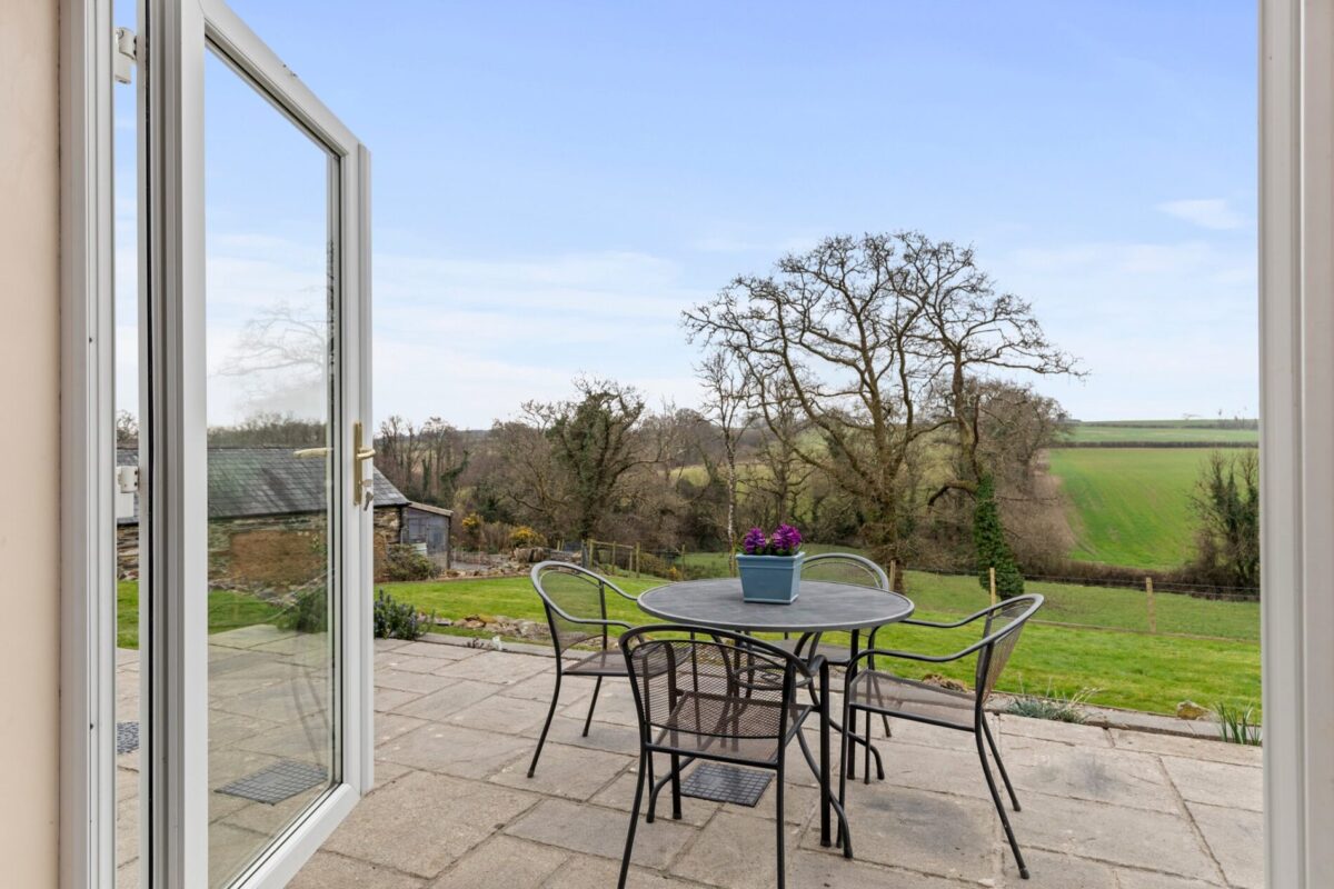 Eithinman, Llandissilio, Clynderwen, SA66