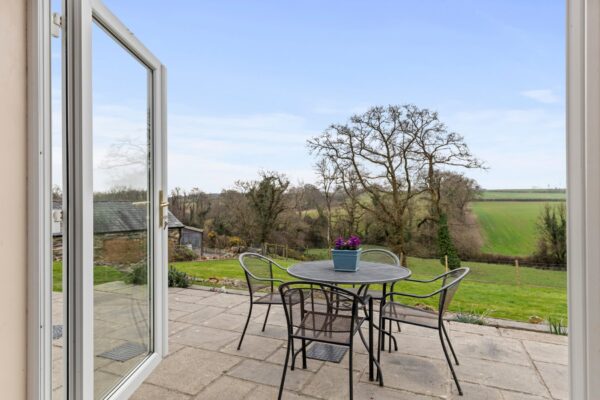 Eithinman, Llandissilio, Clynderwen, SA66