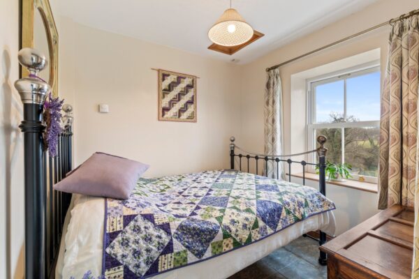 Eithinman, Llandissilio, Clynderwen, SA66