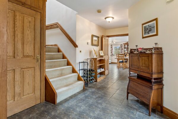 Eithinman, Llandissilio, Clynderwen, SA66