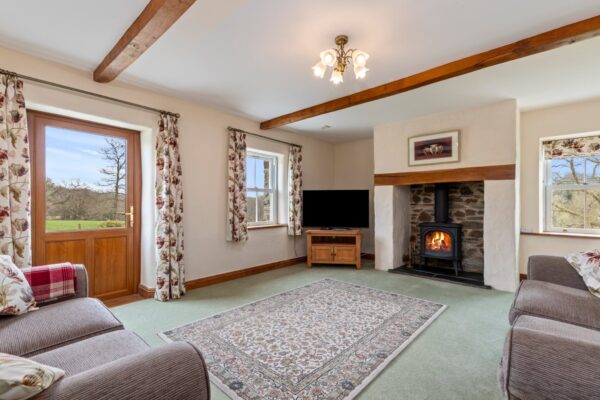 Eithinman, Llandissilio, Clynderwen, SA66