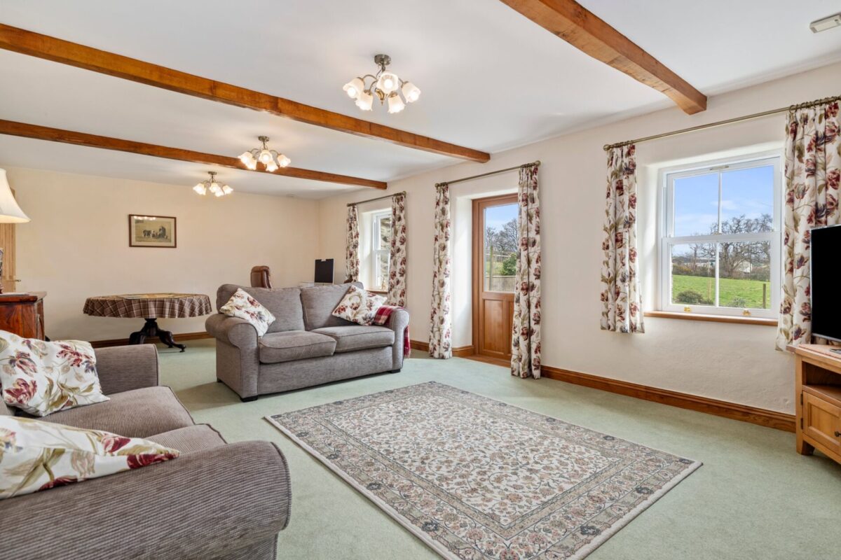 Eithinman, Llandissilio, Clynderwen, SA66