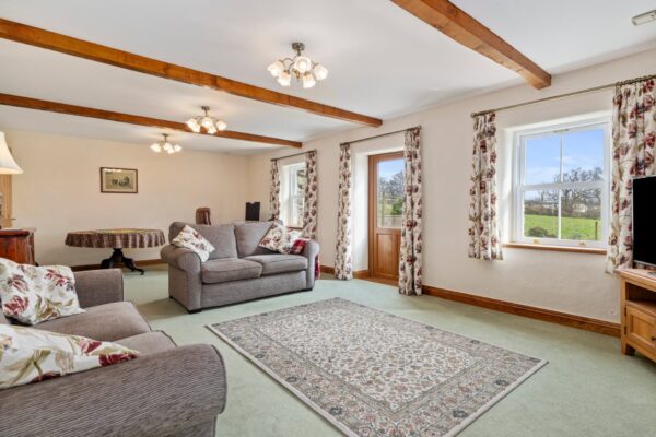 Eithinman, Llandissilio, Clynderwen, SA66