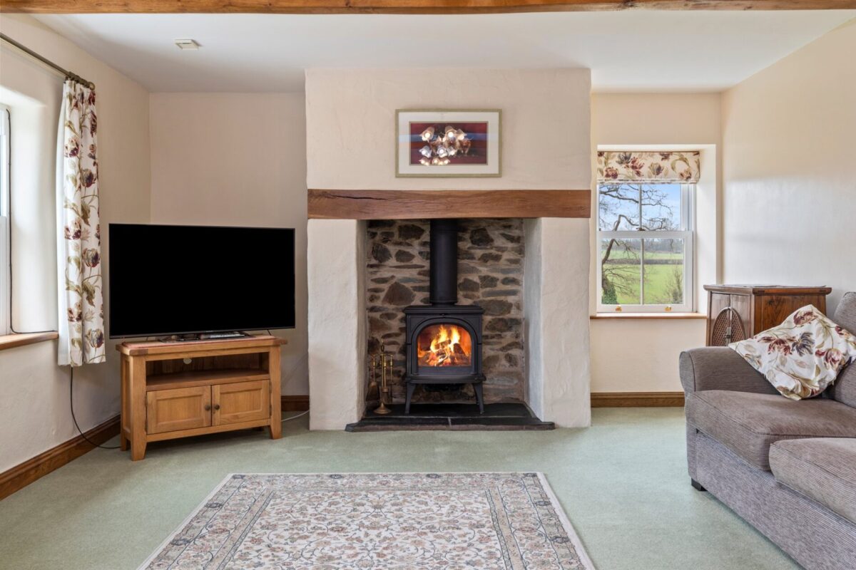 Eithinman, Llandissilio, Clynderwen, SA66