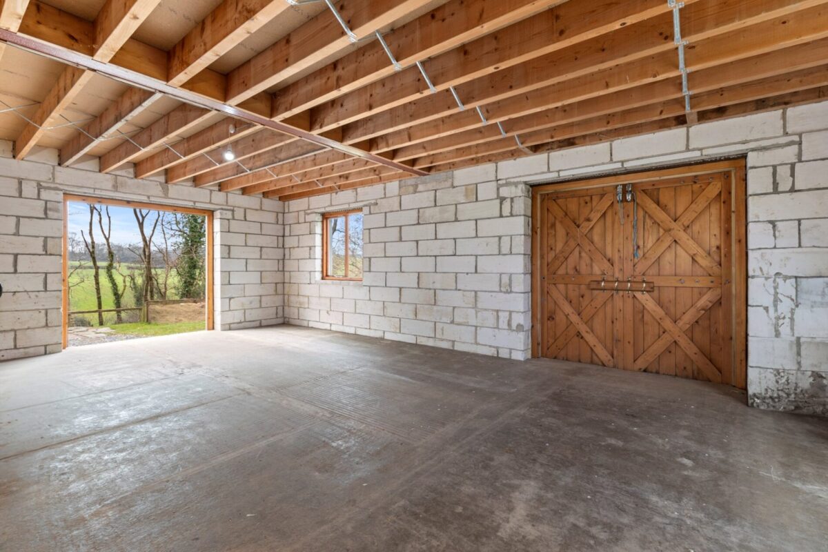 Eithinman, Llandissilio, Clynderwen, SA66