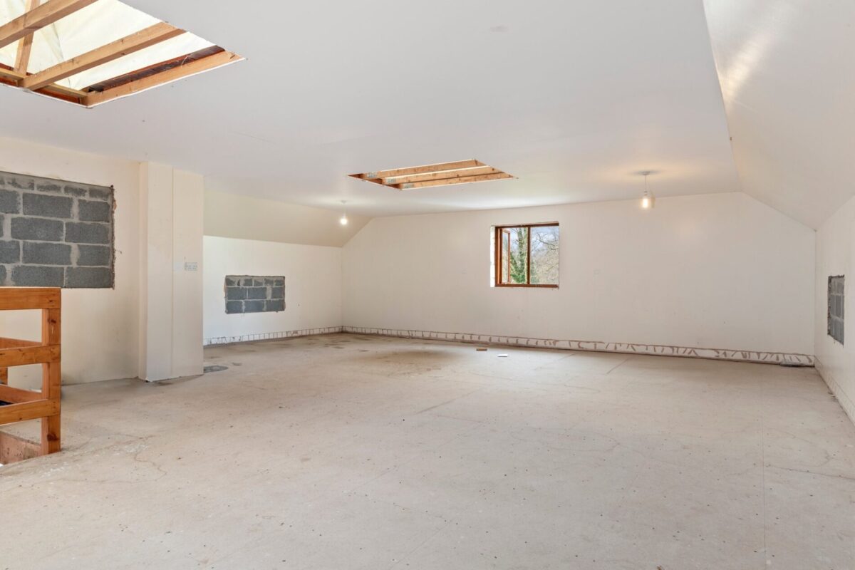 Eithinman, Llandissilio, Clynderwen, SA66