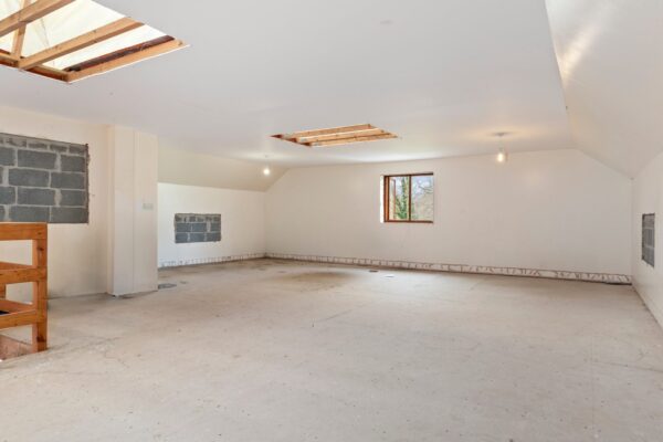 Eithinman, Llandissilio, Clynderwen, SA66